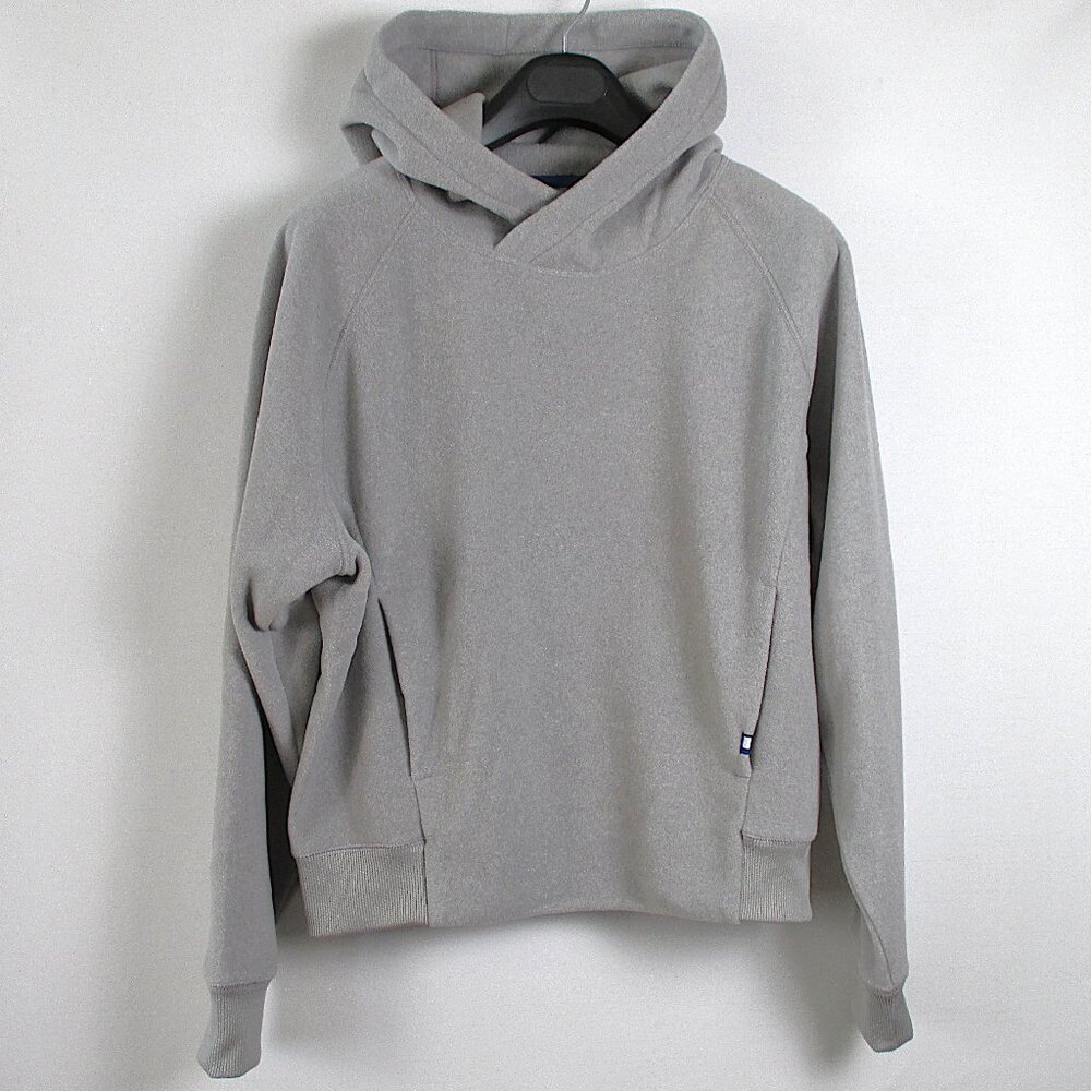 KIT + ACE HYGGE PULLOVER HOODIE